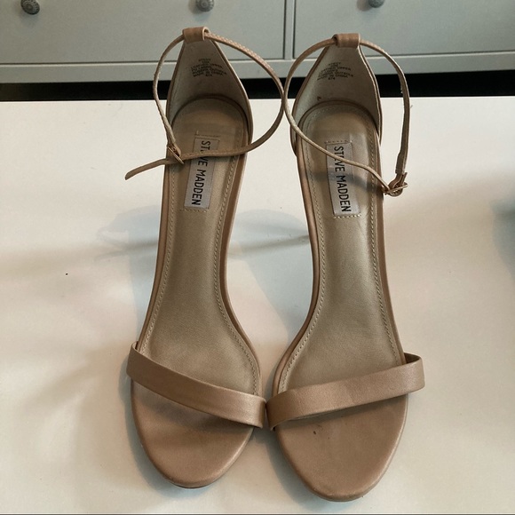 Steve Madden Heels